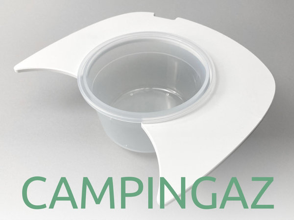 flexaport-Einsätze für Campingaz Toiletten